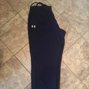 Under Armour Sweat Pants